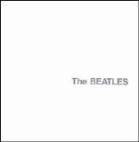 Beatles - The White Album : First CD Release - CD 1