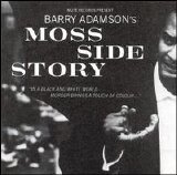 Barry Adamson - Moss Side Story