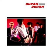 Duran Duran - Duran Duran remastered