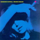 Marianne Faithfull - Broken English