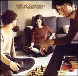 Kings Of Convenience - Riot On An Empty Street