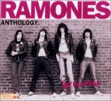 Ramones - Anthology Hey Ho Let's Go!