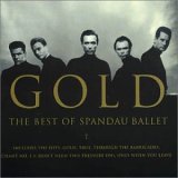 Spandau Ballet - Gold: The Best Of