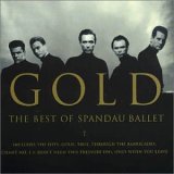 Spandau Ballet - Gold: The Best of