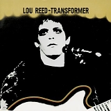 Lou Reed - Transformer (Rem. & Expanded)