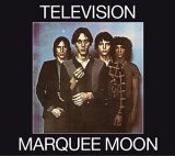 Television - Marquee Moon (2003 Remaster) [2003-FLAC-Lossless-Log]