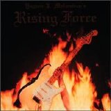 Malmsteen, Yngwie - Rising Force