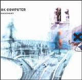 Radiohead - O.k. Computer