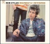 Dylan, Bob - Highway 61 Revisited