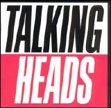 Talking Heads - True Stories