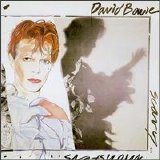 Bowie, David - Scary Monsters (And Super Creeps) [Bonus Tracks]