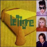 Le Tigre - Le Tigre [Bonus Tracks]