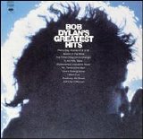 Bob Dylan - Bob Dylan's Greatest Hits