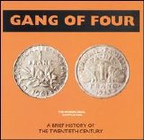 Gang of Four - A Brief History of the 20th Century