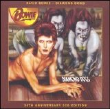 Bowie, David - Diamond Dogs [30th Anniversary Edition] (Disc 1)