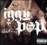 Iggy Pop - Skull Ring