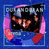 Duran Duran - Arena