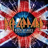 Def Leppard - Rock Of Ages: The Definitive Collection