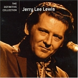 Jerry Lee Lewis - The Country Collection