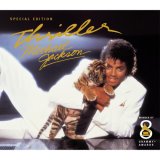 Michael Jackson - Thriller (Special Edition)