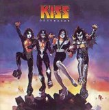 Kiss - Destroyer (Remastered)