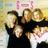 Go·Go's - Greatest