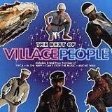 Village People - The Best Of Village People