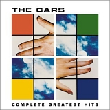 The Cars - The Cars: Complete Greatest Hits