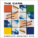 The Cars - The Cars