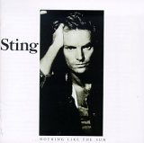 Sting - ... Nothing Like The Sun [MFSL]