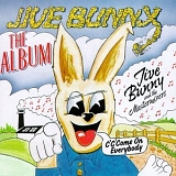 Jive Bunny And The Mastermixers - The Album