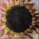 Chapman, Tracy - New Beginning