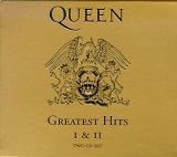 Queen - Greatest Hits I & II