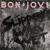 Bon Jovi - 1986 Slippery when wet 4.5*