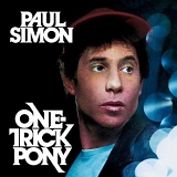 Simon, Paul - One-Trick Pony (Remastered)