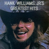 Hank Williams, Jr. - Greatest Hits