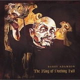 Barry Adamson - The King Of Nothing Hill