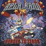 The Beta Band - Heroes To Zeros