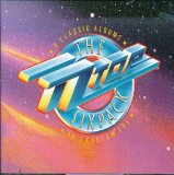 ZZ Top - The ZZ Top Sixpack - (Disc 1 of 3) - ZZ Top's First Album - Rio Grande Mud