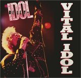 Billy Idol - Vital Idol