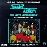 Various artists - Best of Star Trek Volume 2