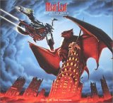 Meat Loaf - Bat Out Of Hell II: Back Into Hell