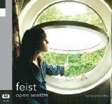 Feist - Open Season