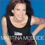 McBride, Martina - Greatest Hits