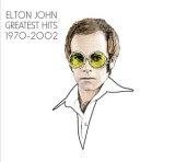 Elton John - Elton John's Greatest Hits (Volume III, 1979-1987)