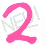 Neu! - Neu! 2 (Remastered)