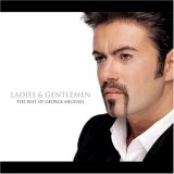 George Michael - Ladies & Gentlemen: The Best Of George Michael:  UK Version