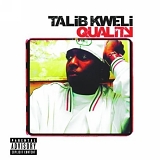 Talib Kweli - Quality