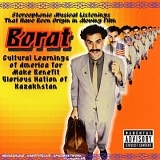 Various artists - Borat