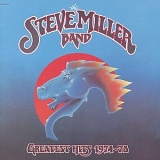 Steve Miller Band, The - Greatest Hits 1974-78